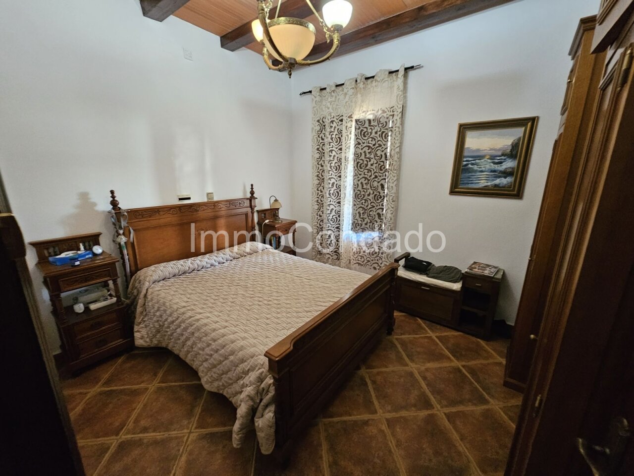 main house bedroom